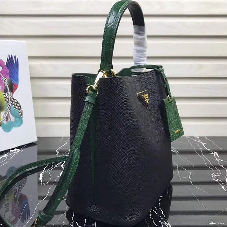 Fashionreps Bags 1907BP0015 Prada 0723